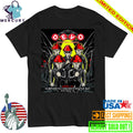 Devo Humphrey’s Concerts By The Bay in San Diego CA Apr 15 2026 Poster Shirt