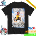 Diddatar The Last Oil Bender Diddy Shirt