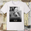 Director Mark Jones Has Passed Away At The Age Of 72 1953 – 2026 Poster t-shirt