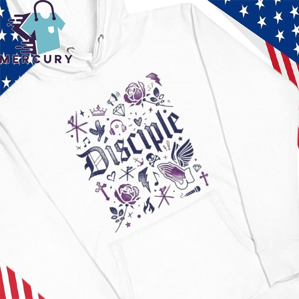 Disciple Icons Shirt