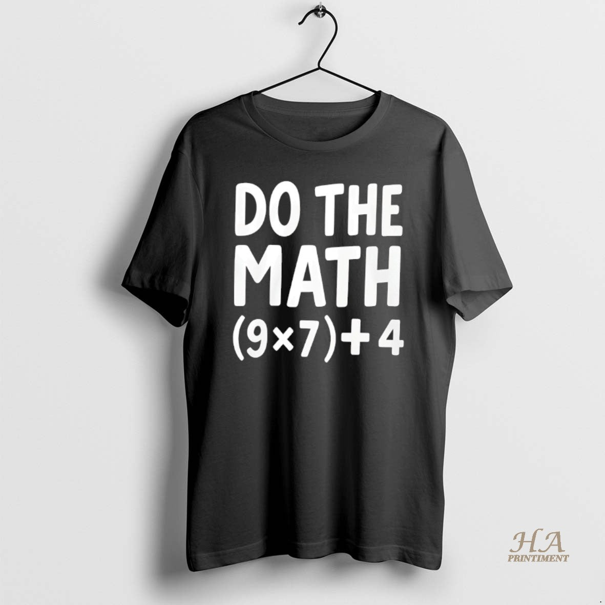 Official Do The Math 67