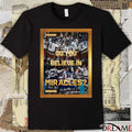 Do You Believe In Matthews – Olympic Winter Games Milano Cortina 2026 t-shirt