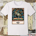 Dog’s Out The Cage Tour Mountain Grass Unit January 15 2026 Lexington, KY at The Burl t-shirt