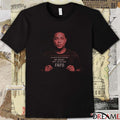 Don Lemon Mug Shot Los Angeles Police Department January 30 2026 Fafo t-shirt