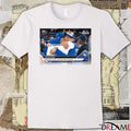 Don Mattingly 2025 MLB Topps Donnie Baseball Secures 1st Career World Series Appearance t-shirt