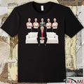 Donald Trump Big Beautiful Bill Meme t-shirt