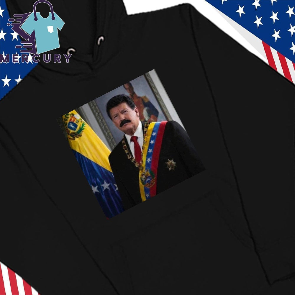 Donaldio Juan Trumpchez Shirt