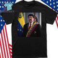 Donaldio Juan Trumpchez Shirt