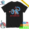 Don’t Tread On Me ICE Shirt