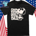 Doodle By Meg Good Grief Bro Shirt