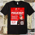 Down Set Pizza Hut With Coach Jon Gruden And Barstool Sports February 6 2026 Poster t-shirt