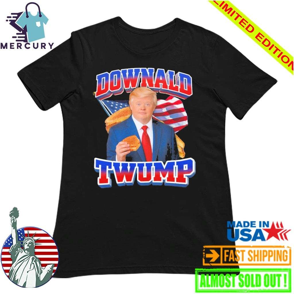 Downald Twump Shirt