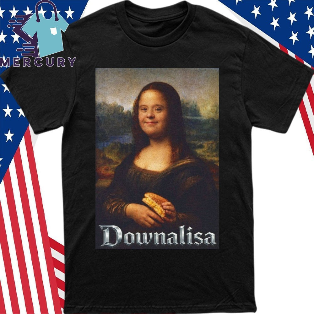 Downalisa Shirt