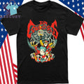 Dr. Colossuss Bonestorm Shirt
