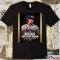 Drake Baldwin 2025 National League Rookie of the Year award FOX Sports Poster t-shirt