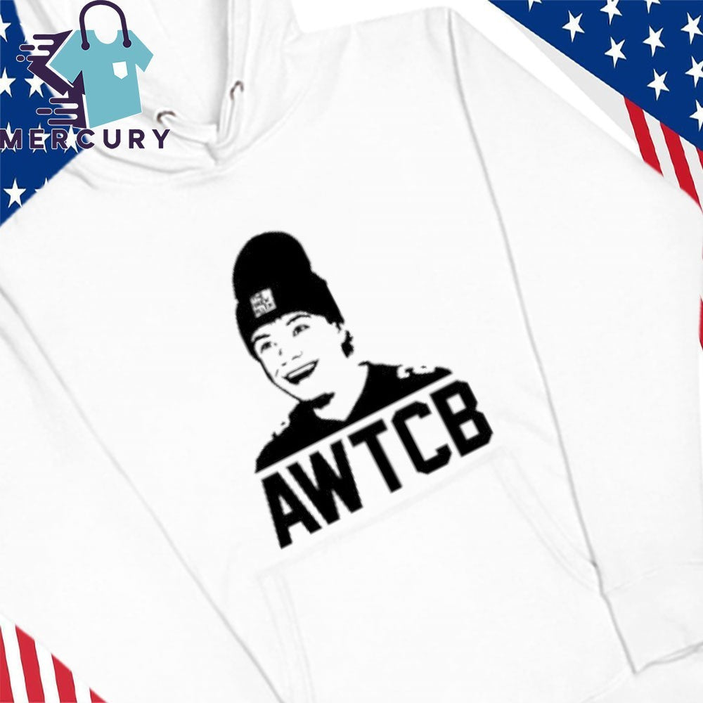 Drew Allen Awtcb Shirt