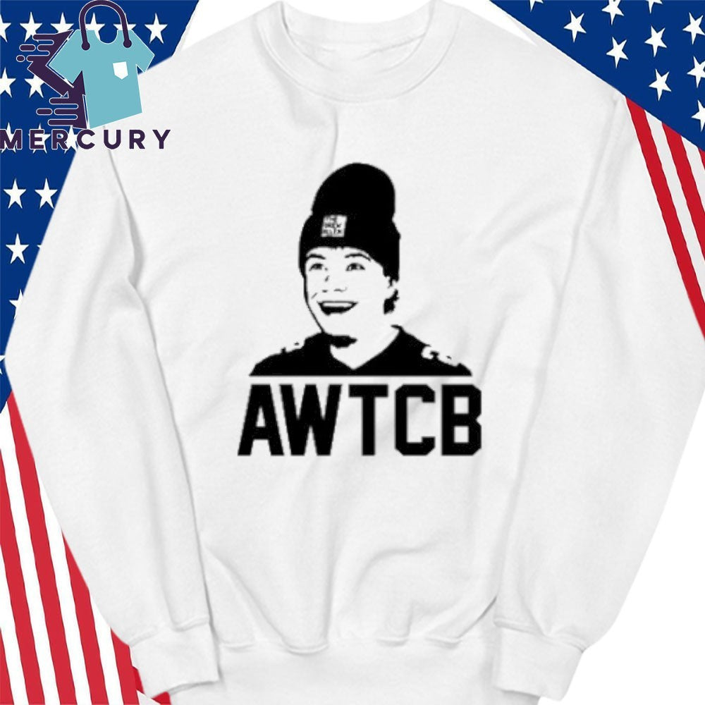 Drew Allen Awtcb Shirt