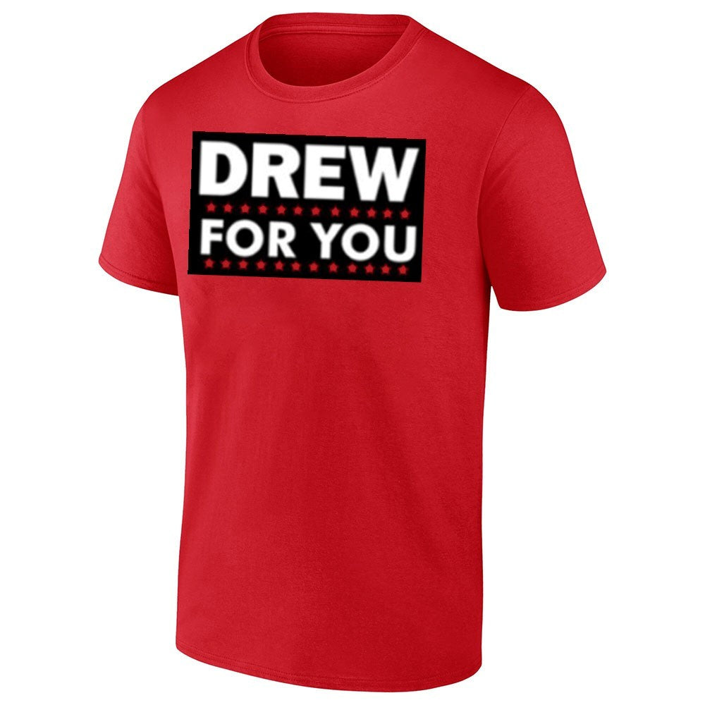 Drew For You Shirt