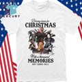 Driving Home For Christmas With A Thousand Memories Rip Chris Rea Shirt