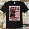 Dropkick Murphys The Ducky Boys March 15 2026 MGM Music Hall At Fenway Poster t-shirt