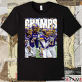 ECU East Carolina Pirates defeated Coastal Carolina Chanticleers 2025 Military Bowl Champions Poster t-shirt