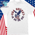Eagle Hockey Is Do Or Die Shirt