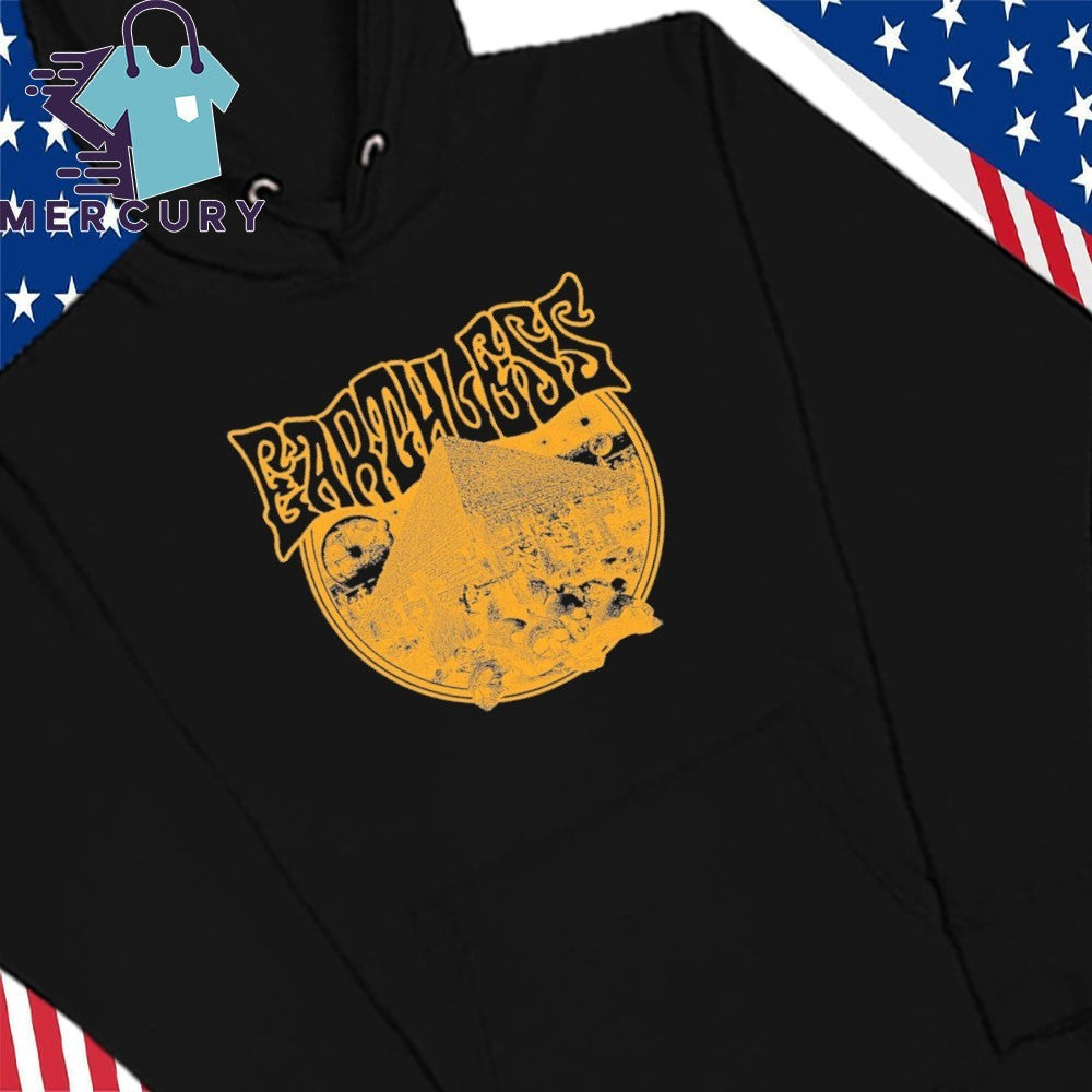 Earthless Pyramid Shirt