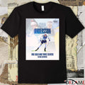Ebba Andersson One Gold And Three Silvers In One Olympics Milano Cortina 2026 Poster t-shirt