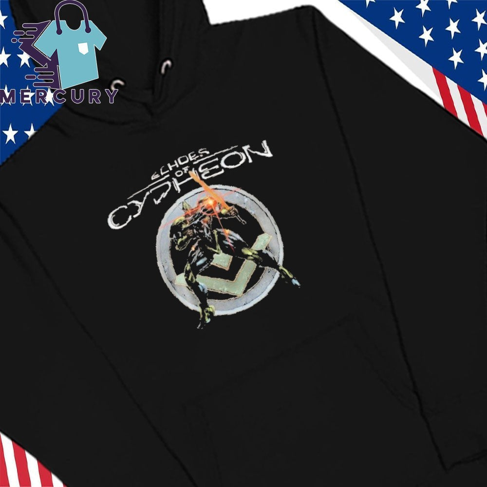 Echoes of Cypheon Shirt