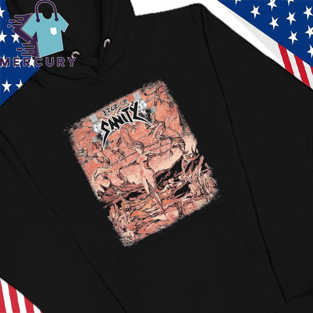 Edge of Sanity Twilight Shirt