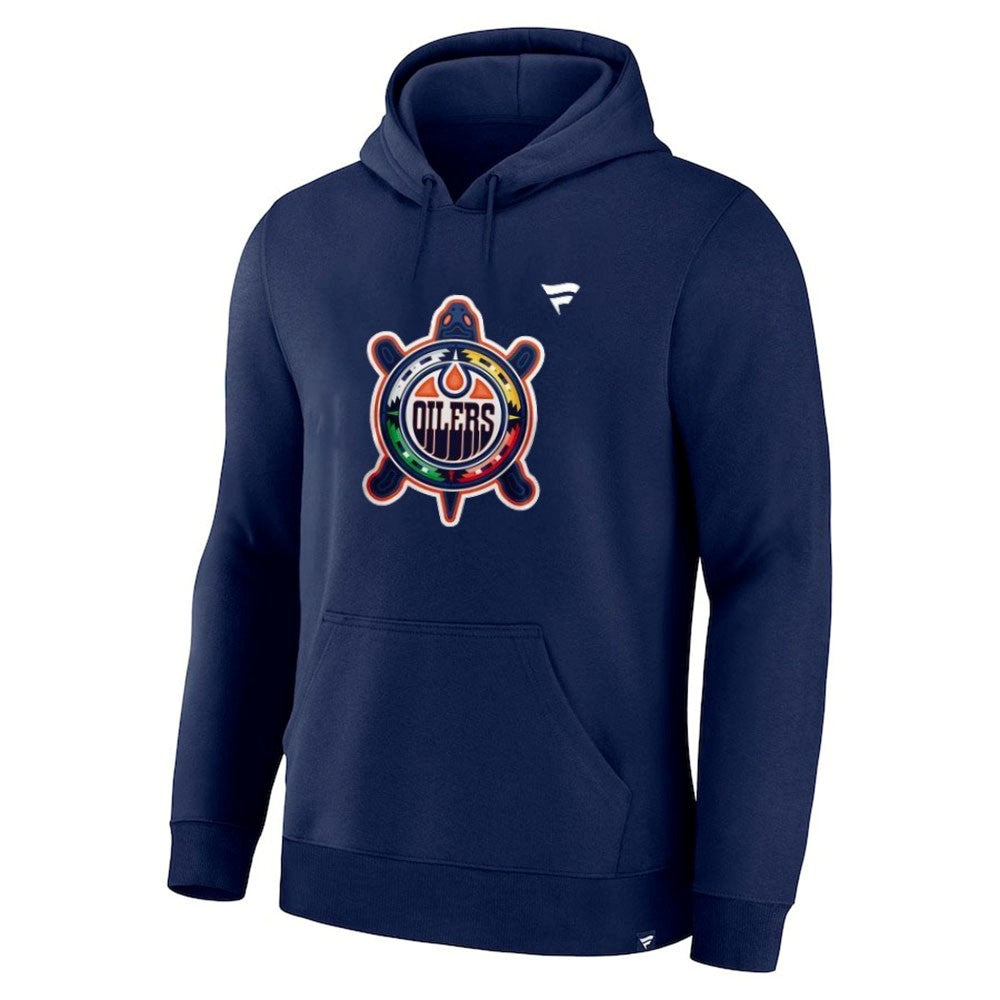 Edmonton Oilers Indigenous Peoples Festival 2026 Personalized Hockey Shirt