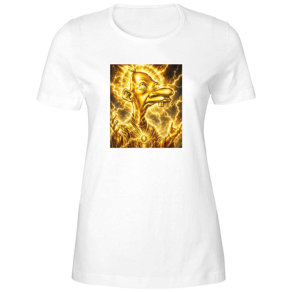 Electric Neegy Shirt