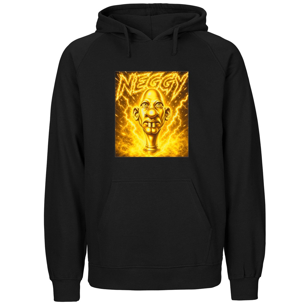 Electric Neegy Manny Shirt