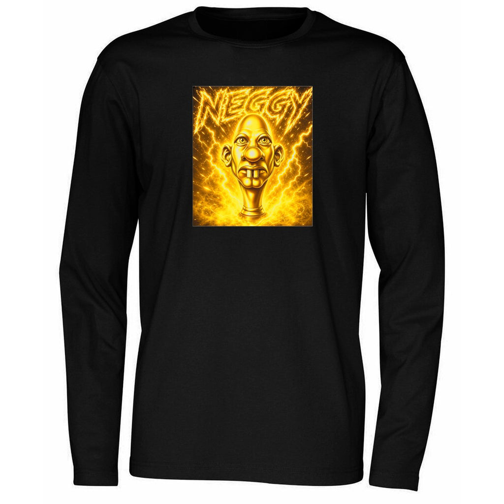 Electric Neegy Manny Shirt