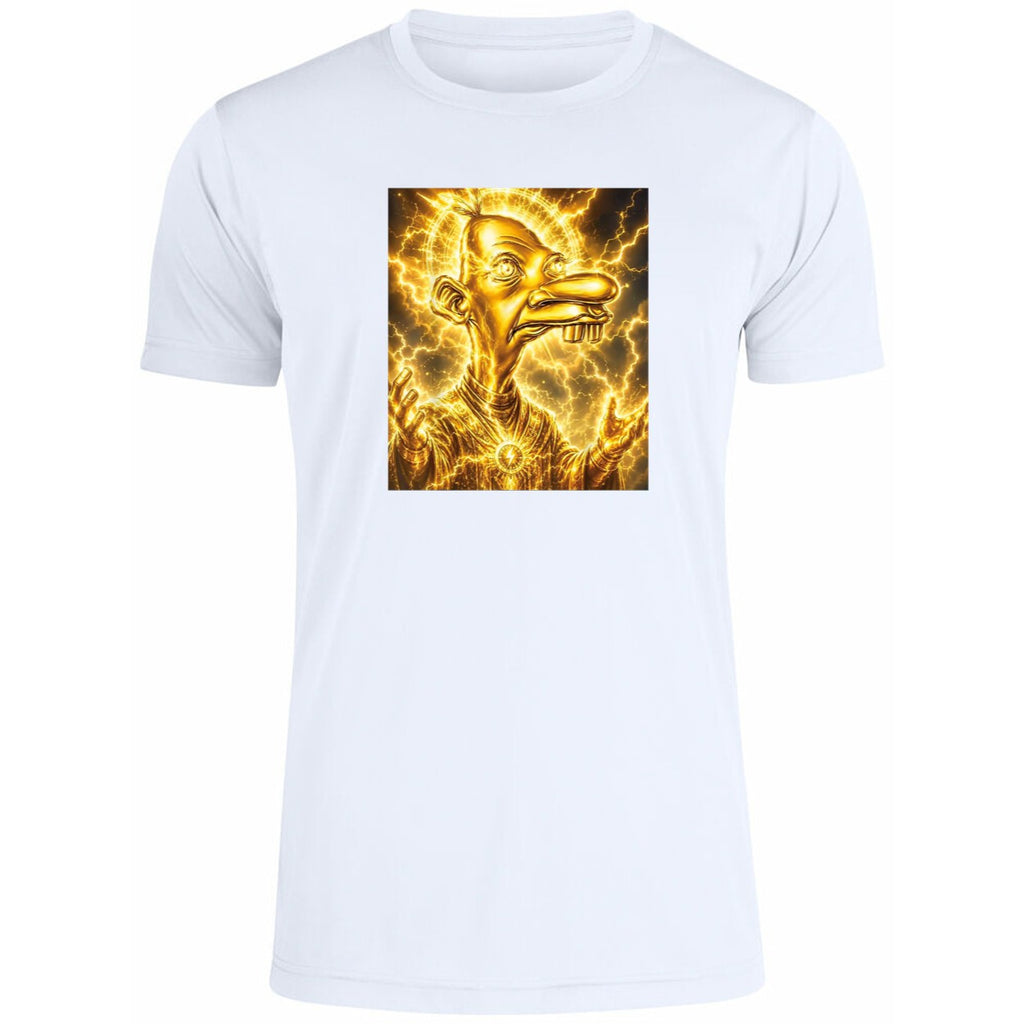 Electric Neegy Shirt
