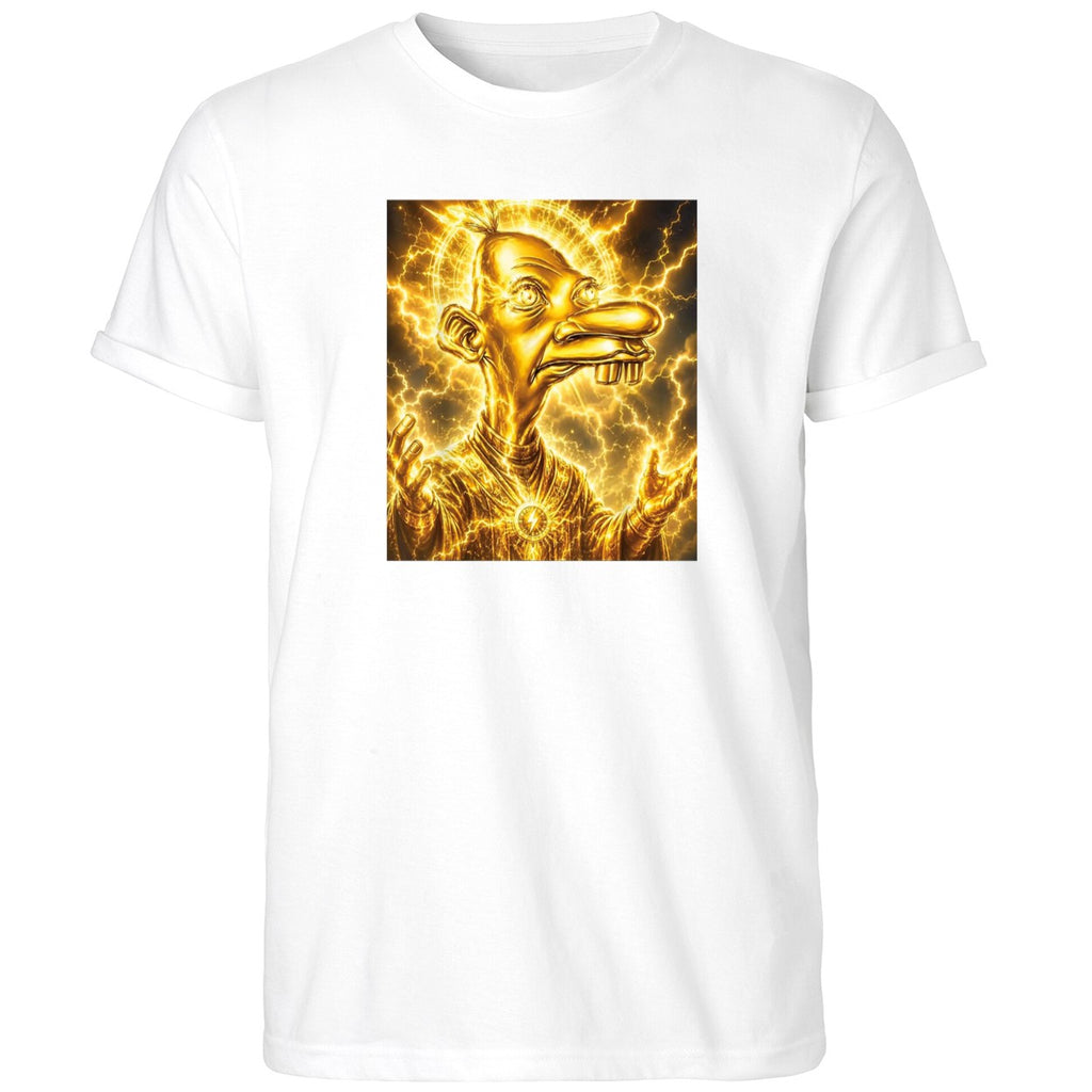 Electric Neegy Shirt