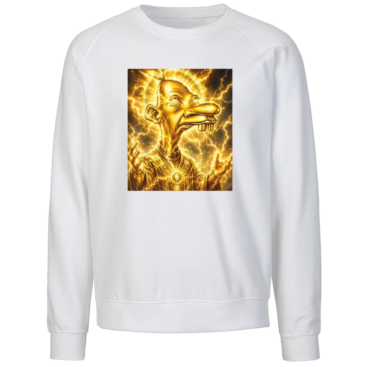 Electric Neegy Shirt