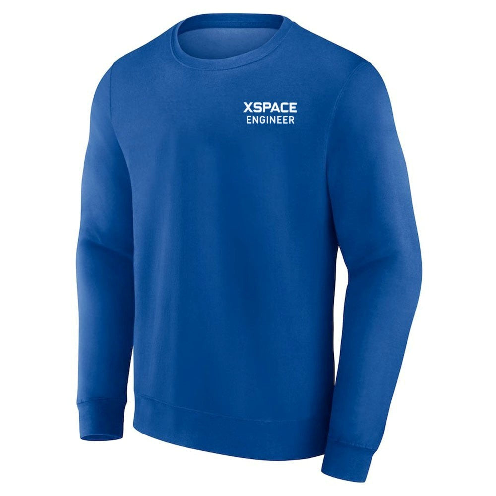 Elon Musk Xspace Engineer Shirt