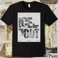 End ICE Terror ICE Out US National Strike January 30 2026 No Work No Shopping No School t-shirt