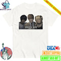 Epstein Note Letter Shirt