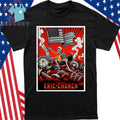 Eric Church Washington DC At The Anthem On January 23 2026 Poster Shirt