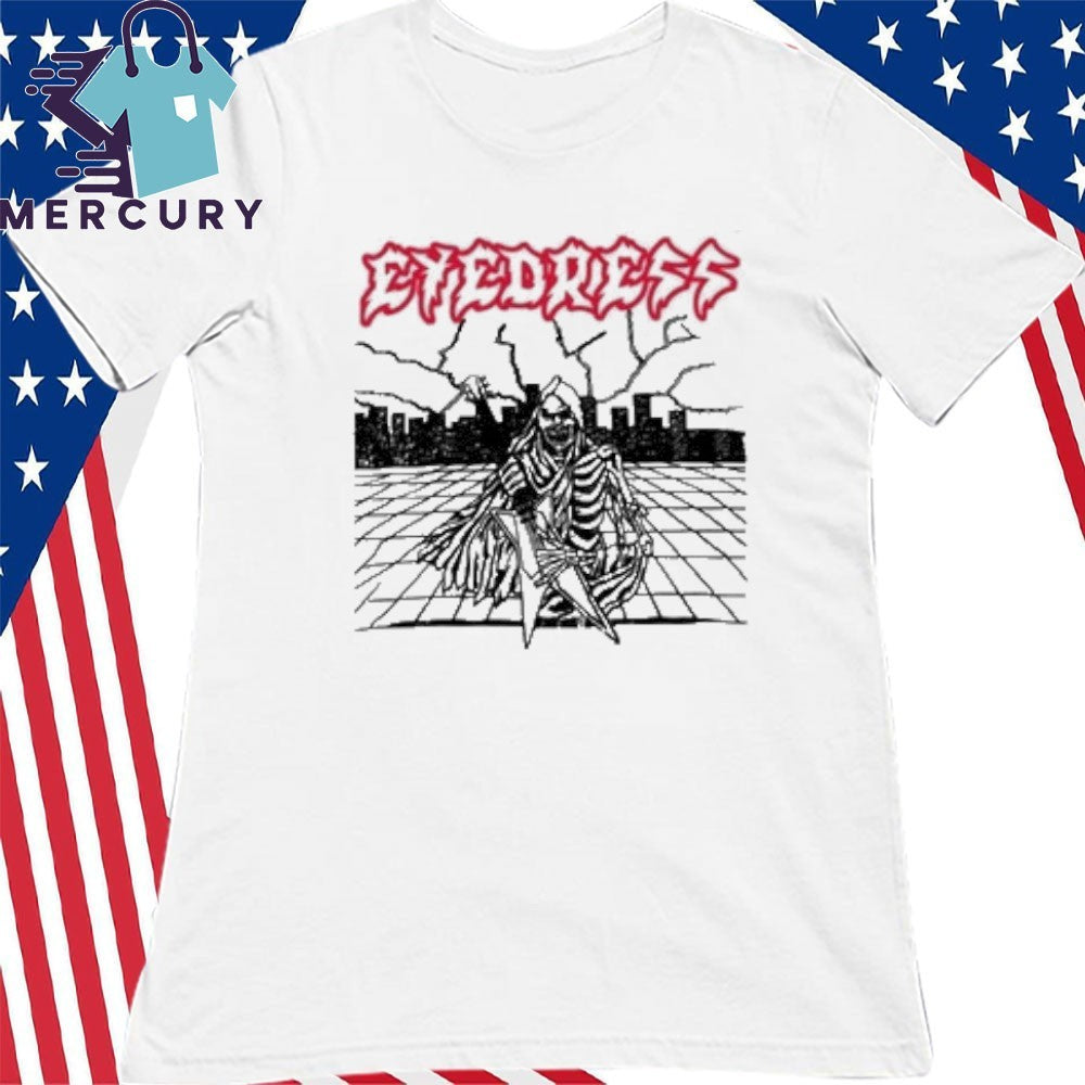 Eyedress Hesher Shirt