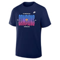 FC Barcelona 2026 Super Cup Champions Shirt