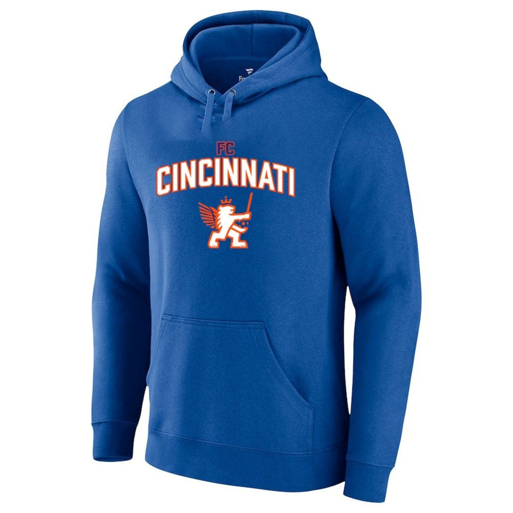 FC Cincinnati Shirt
