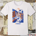 FC Cincinnati Grunge Collage Est 2015 t-shirt