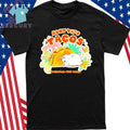 FFXIV FanFest 2026 Aunt Tii’s Tacos Shirt