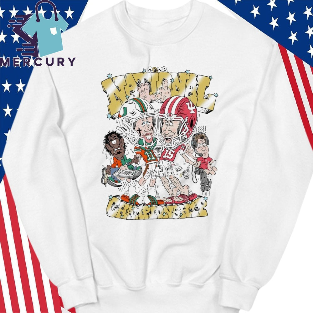 FRKO Natty 2026 Shirt