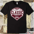Farm Bureau Insurance Diamond Dawg Classic November 7, 2025 The Bulldog Initiative Logo t-shirt
