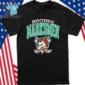 Fayetteville Marksmen Mighty Marksmen Shirt