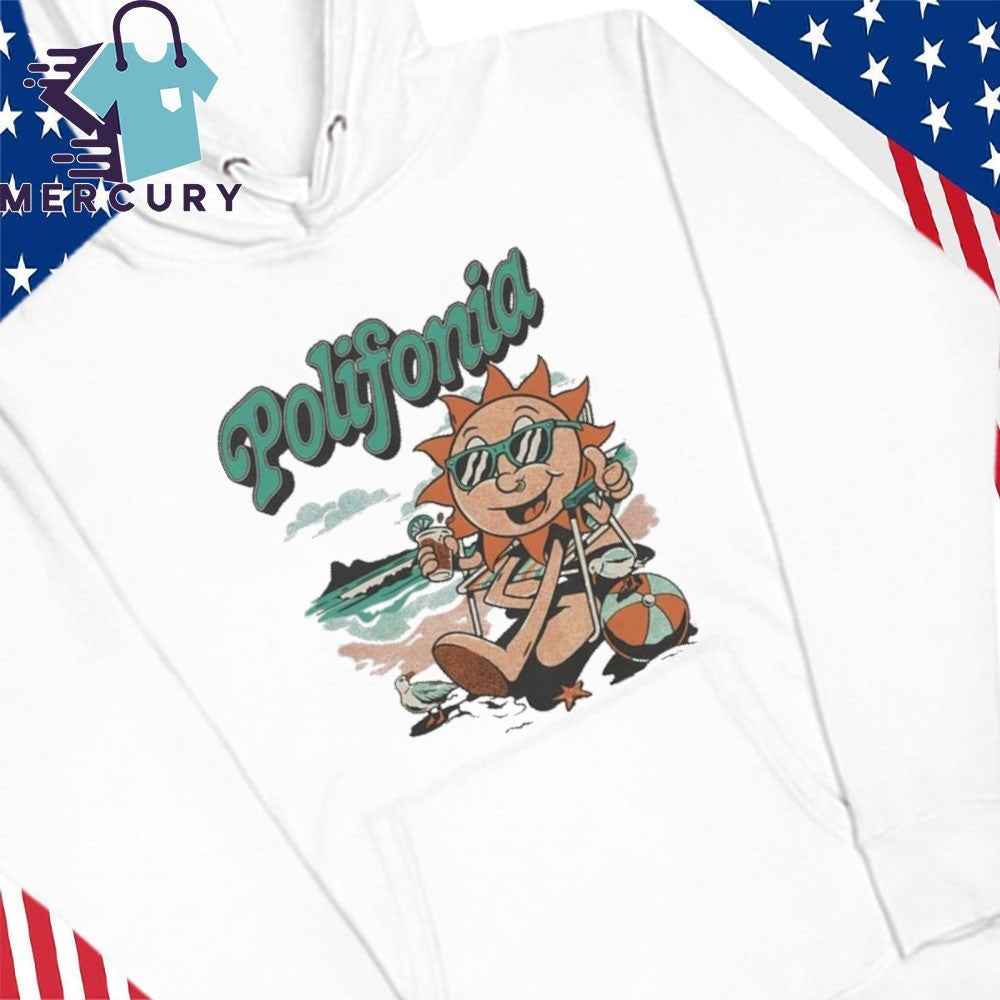 Festival Polifonia 2026 Shirt